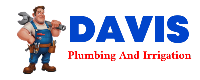 Trusted plumber in GRIGGSVILLE